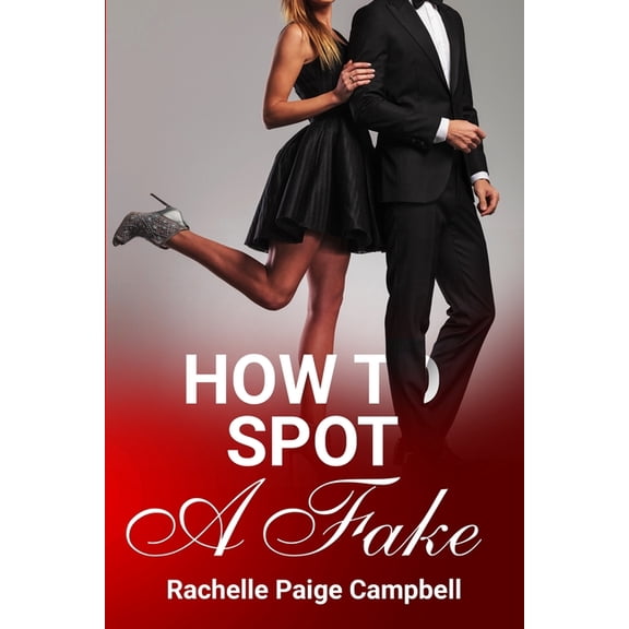 How to Spot a Fake, (Paperback)