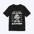 How to Spot an Apex Gamer Tshirt