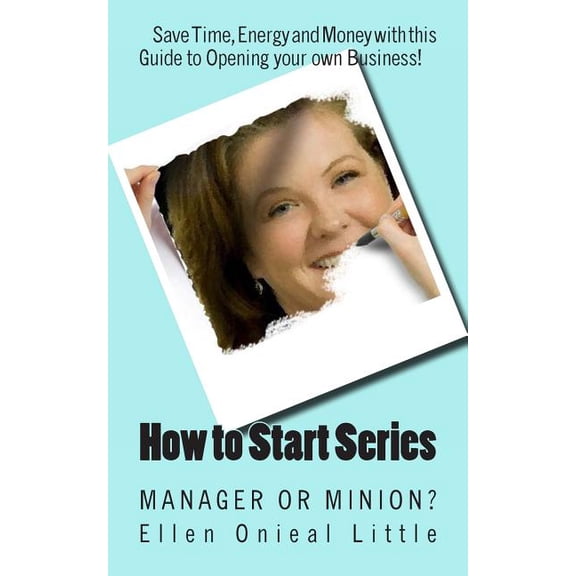 How to Start Series : Manager or Minion?