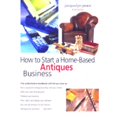 thumbnail image 1 of Pre-Owned How to Start a Home-Based Antiques Business, 3rd (Home-Based Business Series) (Paperback) 076270814X 9780762708147, 1 of 1