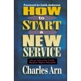 thumbnail image 1 of Pre-Owned How to Start a New Service: Your Church Can Reach New People (Paperback) 0801090377 9780801090370, 1 of 1