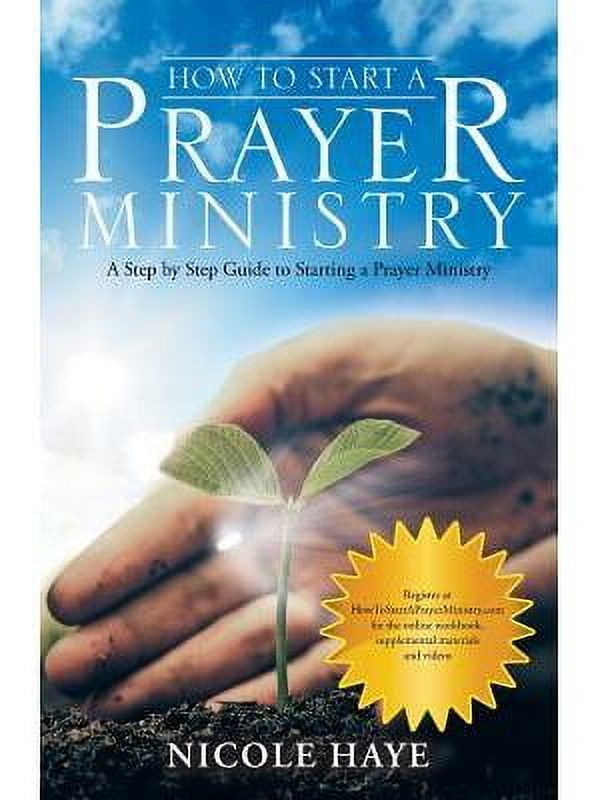 How To Start A Prayer Ministry A Step By Step Guide To Starting A how-to-start-a-prayer-ministry-a-step-by-step-guide-to-starting-a