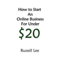 thumbnail image 1 of How to Start an Online Business for Under $20, 1 of 1