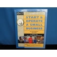 thumbnail image 1 of Pre-Owned How to Start and Operate a Small Business (Hardcover) 1890859001 9781890859008, 1 of 1