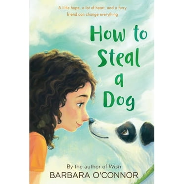 How to Steal a Dog, (Paperback)