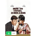 thumbnail image 1 of How to Steal a Million, 1 of 1