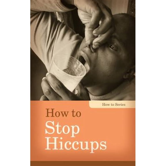 Pre-Owned How to Stop Hiccups 9781894593731