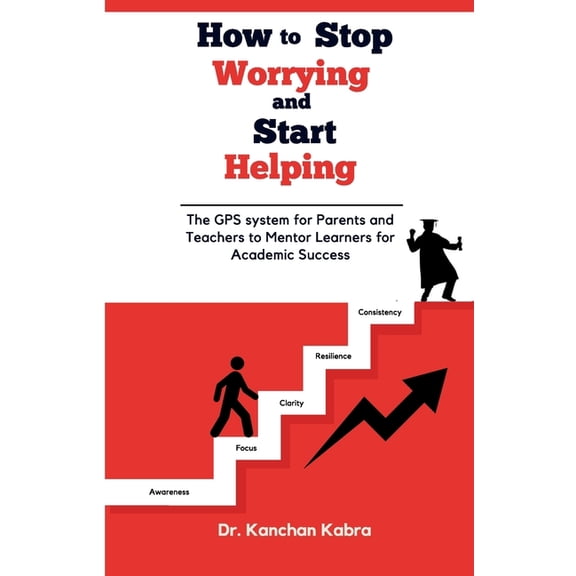How to Stop Worrying and Start Helping, (Paperback)