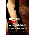 thumbnail image 1 of Pre-Owned How to Stop a Stalker (Paperback) 1591020913 9781591020912, 1 of 1