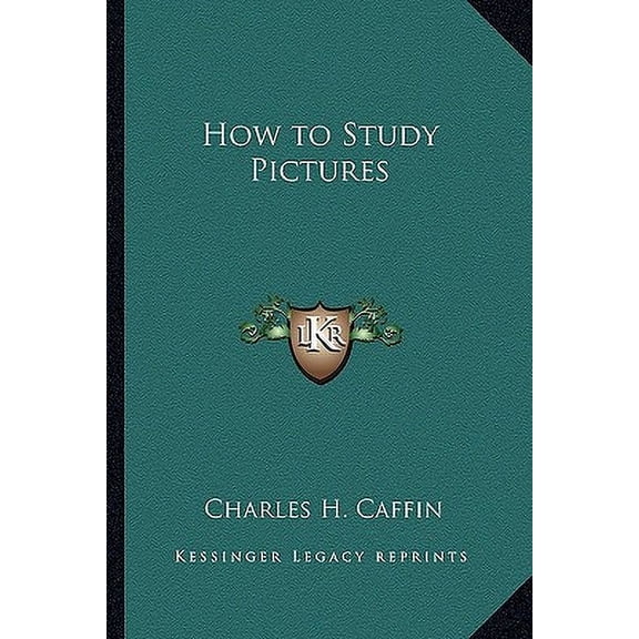 How to Study Pictures