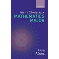 thumbnail image 1 of How to Study as a Mathematics Major, (Paperback), 1 of 1