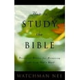 thumbnail image 1 of How to Study the Bible: Practical Advice for Receiving Light from God's Word (Paperback), 1 of 2