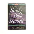 thumbnail image 1 of Pre-Owned How to Study the Bible for Yourself (Hardcover) 1568658133 9781568658131, 1 of 1