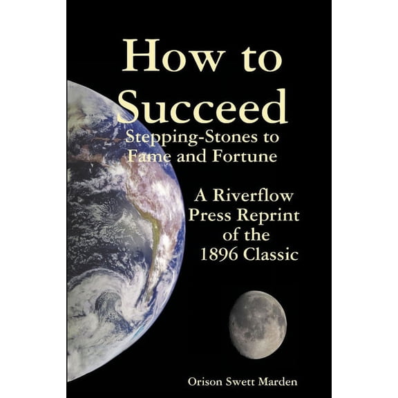 How to Succeed, (Paperback)