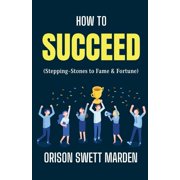 How to Succeed, (Paperback)