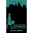 thumbnail image 1 of How to Succeed Without Dying: A Kate Williams mystery, 1 of 1