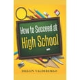 thumbnail image 1 of Pre-Owned How to Succeed at High School Paperback, 1 of 1