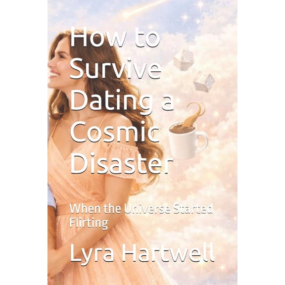 How to Survive Dating a Cosmic Disaster: When the Universe Started Flirting, (Paperback)