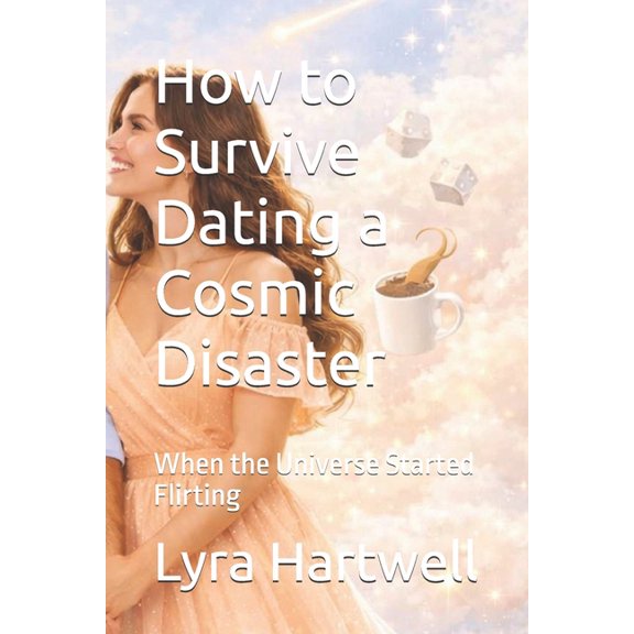 How to Survive Dating a Cosmic Disaster: When the Universe Started Flirting, (Paperback)