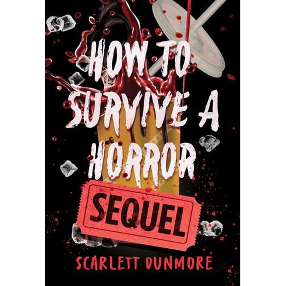 How to Survive a Horror Sequel