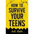 thumbnail image 1 of Pre-Owned How to Survive Your Teens (Paperback) 1962496112 9781962496117, 1 of 1