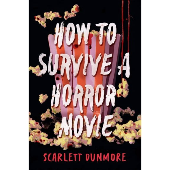 Pre-Owned How to Survive a Horror Movie