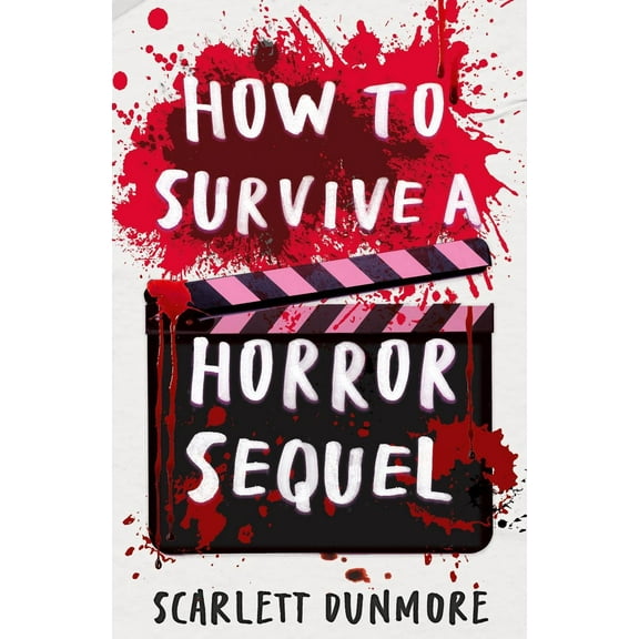 How to Survive a Horror Sequel