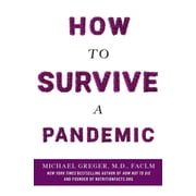 How to Survive a Pandemic Paperback