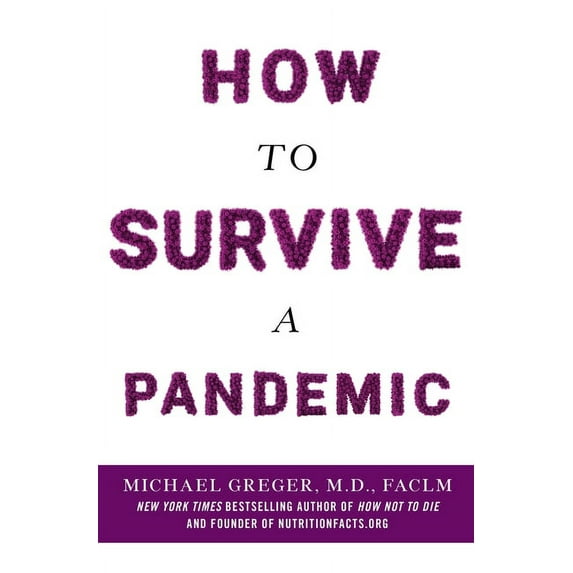 How to Survive a Pandemic (Paperback)