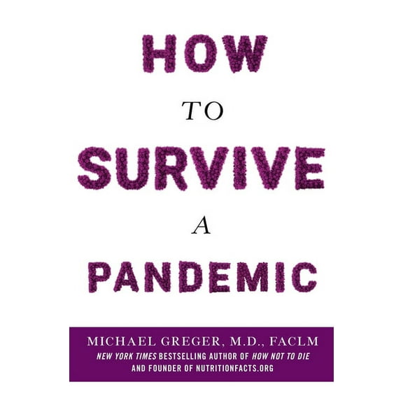 How to Survive a Pandemic, (Paperback)