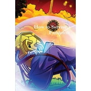 How to Survive a Pandemic, Paperback