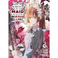 thumbnail image 1 of How to Survive as a Maid in a Horror Game (Comic) Vol. 1, (Paperback), 1 of 1