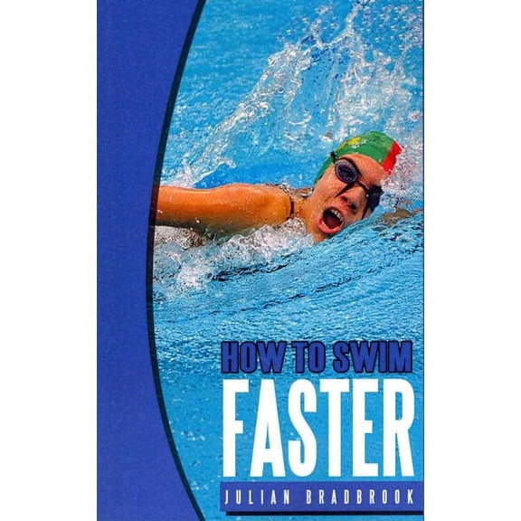 How to Swim Faster
