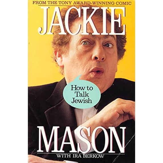 Pre-Owned How to Talk Jewish (Paperback) 0312072368 9780312072360