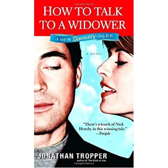 Pre-Owned How to Talk to a Widower (Unknown) 0553591460 9780553591460