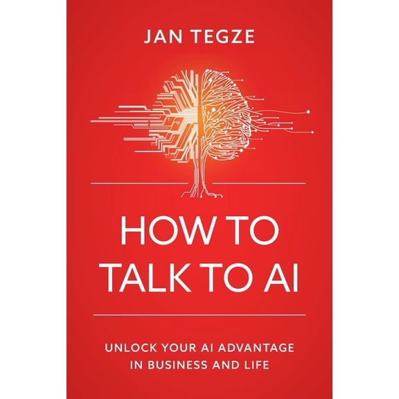 How to Talk to AI, (Paperback)
