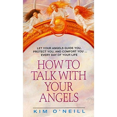 Pre-Owned How to Talk with Your Angels (Mass Market Paperback) 0380781948 9780380781942