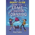 thumbnail image 1 of How to Tame a Human Tornado (Hardcover), 1 of 2