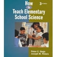 thumbnail image 1 of Pre-Owned How to Teach Elementary School Science 9780132735254 Used, 1 of 1