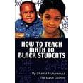 thumbnail image 1 of Pre-Owned How to Teach Math to Black Students (Paperback) 0913543977 9780913543979, 1 of 1
