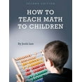 thumbnail image 1 of How to Teach Math to Children, 1 of 1