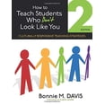 thumbnail image 1 of Pre-Owned How to Teach Students Who Don′t Look Like You: Culturally Responsive Teaching Strategies (Paperback) 1452257914 9781452257914, 1 of 1