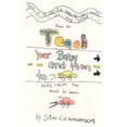 thumbnail image 1 of How to Teach your Baby and Teen to Drive: You're Never too Small to Learn to Drive, (Paperback), 1 of 1