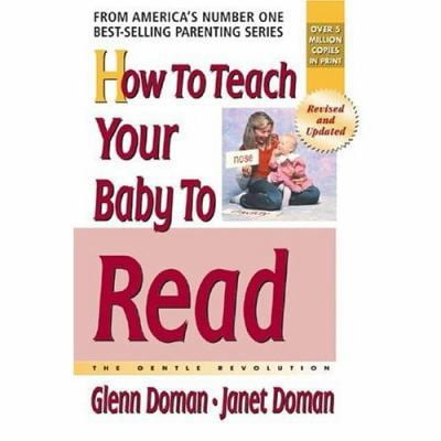 Pre-Owned How to Teach Your Baby to Read (Hardcover) 0757001882 9780757001888