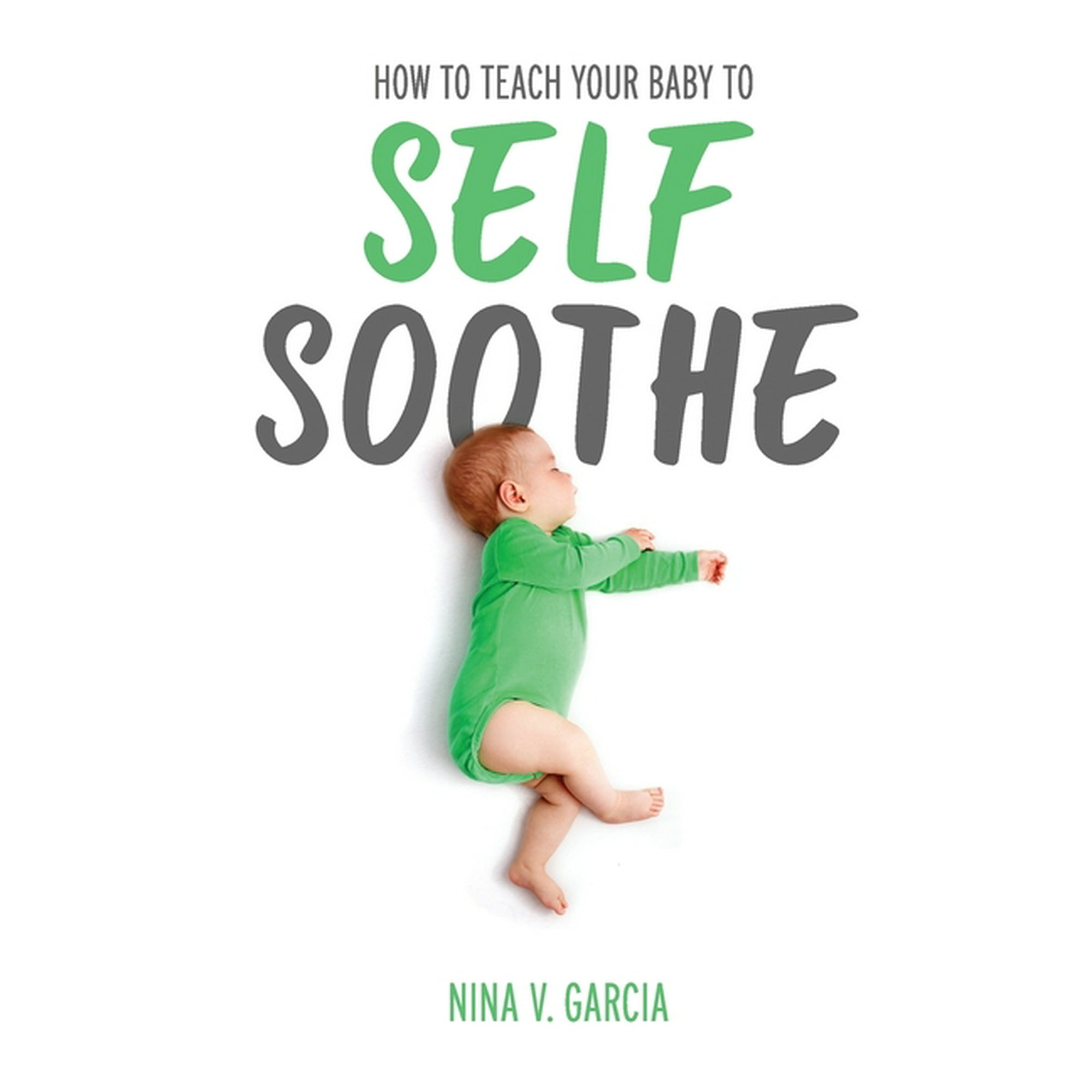 How To Rock A Baby To Sleep