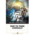 thumbnail image 1 of Pre-Owned How to Think Logically (Paperback) 0321337778 9780321337771, 1 of 1