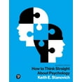 thumbnail image 1 of How to Think Straight about Psychology, (Loose Leaf), 1 of 1