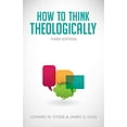 thumbnail image 1 of Pre-Owned How to Think Theologically (Paperback), 1 of 1