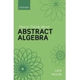 thumbnail image 1 of How to Think about Abstract Algebra, (Paperback), 1 of 1