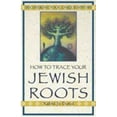 thumbnail image 1 of Pre-Owned How To Trace Your Jewish Roots: Discovering Your Unique History (Paperback) 0806520426 9780806520421, 1 of 1